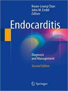 Endocarditis: Diagnosis and Management