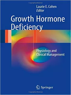Growth Hormone Deficiency