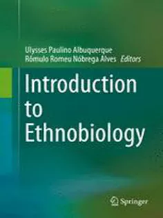 9783319281537 Introduction to Ethnobiology