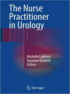 The Nurse Practitioner in Urology