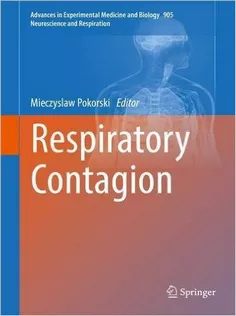 9783319306032 Respiratory Contagion