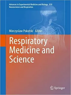 9783319306582 Respiratory Medicine and Science