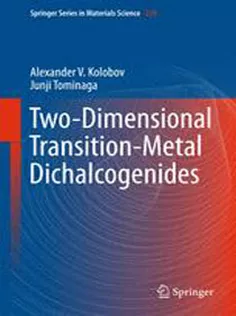 Two-Dimensional Transition-Metal Dichalcogenides