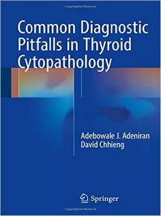 9783319316000 Common Diagnostic Pitfalls in Thyroid Cytopathology
