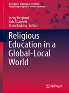 Religious Education in A Global-Local World