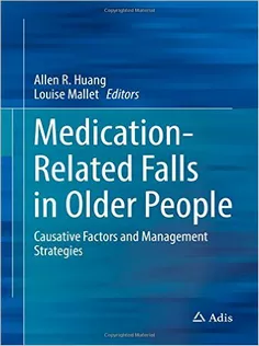 Medication-Related Falls in Older People