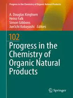 Progress in the Chemistry of Organic Natural Products 102
