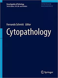 9783319332857 Cytopathology