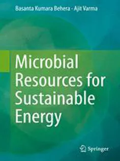 9783319337760 Microbial Resources for Sustainable Energy