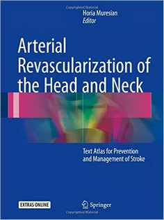 Arterial Revascularization of the Head and Neck