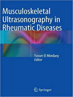 Musculoskeletal Ultrasonography in Rheumatic Diseases2016-