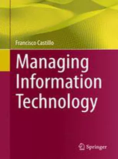Managing Information Technology