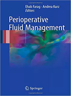 Perioperative Fluid Management
