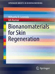 Bionanomaterials for Skin Regeneration