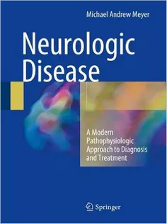 9783319395791 Neurologic Disease