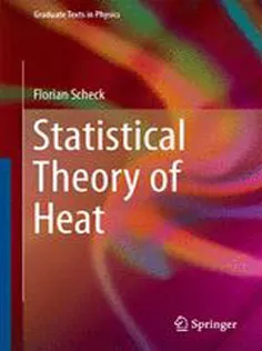 9783319400471 Statistical Theory of Heat