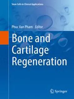 Bone and Cartilage Regeneration