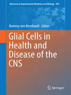 9783319407623 Glial Cells in Health and Disease of the CNS