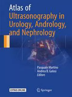 Atlas of Ultrasonography in Urology, Andrology, and Nephrology