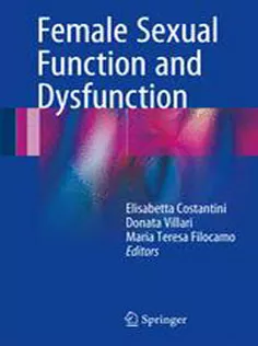 Female Sexual Function and Dysfunction