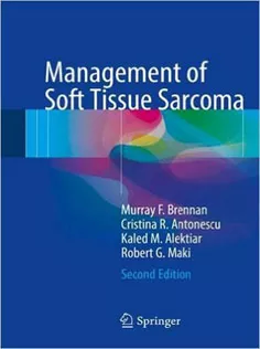 9783319419046 Management of Soft Tissue Sarcoma