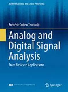 9783319423807 Analog and Digital Signal Analysis: From Basics to Applications