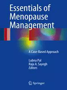 9783319424491 Essentials of Menopause Management