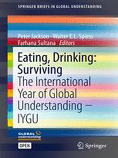 9783319424675 Eating, Drinking: Surviving