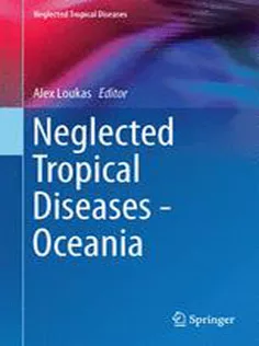 9783319431468 Neglected Tropical Diseases - Oceania