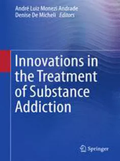 9783319431703 Innovations in the Treatment of Substance Addiction