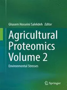 9783319432762 Agricultural Proteomics Volume 2
