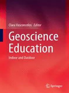 Geoscience Education: Indoor and Outdoor
