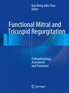 Functional Mitral and Tricuspid Regurgitation