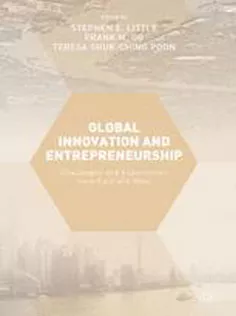 Global Innovation and Entrepreneurship
