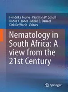 Nematology in South Africa: A View from the 21St Century