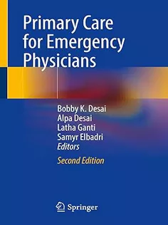 Primary Care for Emergency Physicians
