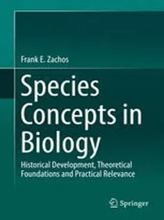 Species Concepts in Biology: Historical Development, Theoretical Foundations and Practical Relevance