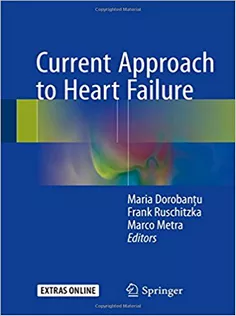 9783319452364 Current Approach to Heart Failure