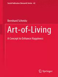 Art-of-Living: A Concept to Enhance Happiness