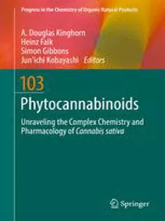 Phytocannabinoids: Unraveling the Complex Chemistry and Pharmacology of Cannabis Sativa
