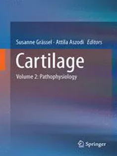 9783319458014 Cartilage: Volume 2: Pathophysiology