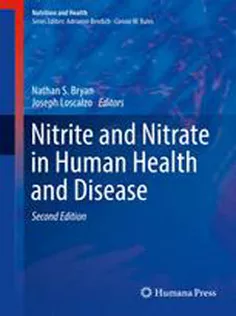 Nitrite and Nitrate in Human Health and Disease