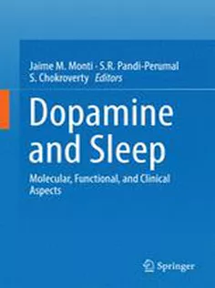 Dopamine and Sleep: Molecular, Functional, and Clinical Aspects