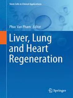 Liver, Lung and Heart Regeneration