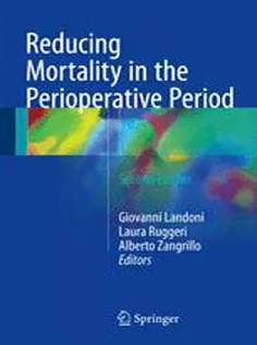 9783319466958 Reducing Mortality in the Perioperative Period