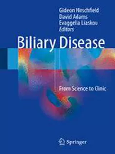 Biliary Disease: From Science to Clinic