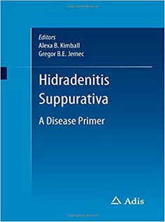 9783319505930 Hidradenitis Suppurativa