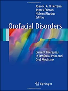 Orofacial Disorders