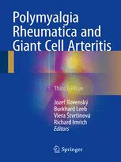 Polymyalgia Rheumatica and Giant Cell Arteritis