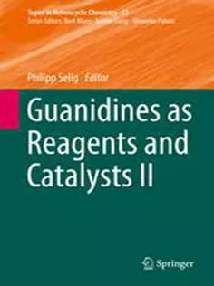 Guanidines As Reagents and Catalysts II